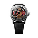 Louis Moinet Mars Mission Automatic // 75.10.MA-C // Unworn