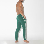 Focus Jogger // Green (L)