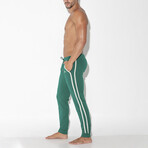 Focus Jogger // Green (L)