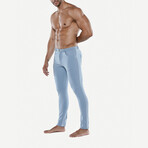 Utility Pocket Pant // Sky Blue (28)