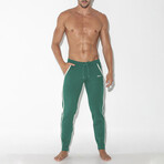 Focus Jogger // Green (L)