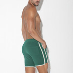 Focus Short // Green (L)