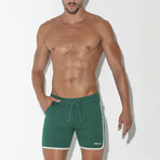 Focus Short // Green (L)