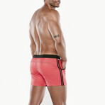 Medley Short // Coral (L)