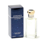 Men's Fragrance // Versace Dreamer Men EDT Spray // 1.7 oz