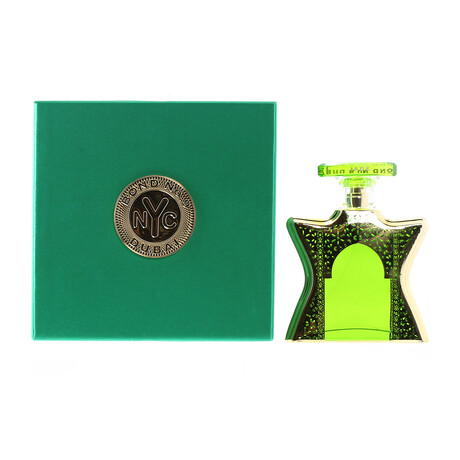 Unisex Fragrance // Bond No 9 Dubai Jade EDP Spray // 3.4 oz