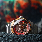 Nubeo Galileo Limited Edition Automatic // NB-6070-99