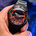 Nubeo Galileo Limited Edition Automatic // NB-6070-AA