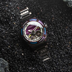 Nubeo Galileo Limited Edition Automatic // NB-6070-BB