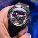 Nubeo Galileo Limited Edition Automatic // NB-6070-BB