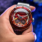 Nubeo Galileo Limited Edition Automatic // NB-6070-88