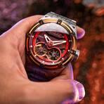 Nubeo Galileo Limited Edition Automatic // NB-6070-99