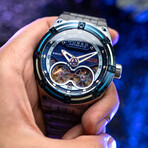 Nubeo Galileo Limited Edition Automatic // NB-6070-66