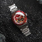 Nubeo Galileo Limited Edition Automatic // NB-6070-88