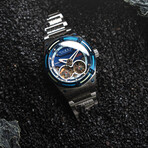 Nubeo Galileo Limited Edition Automatic // NB-6070-66