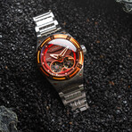 Nubeo Galileo Limited Edition Automatic // NB-6070-99