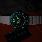 Nubeo Sphyrnidae Limited Edition Automatic // NB-6092-02