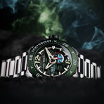 Nubeo Sphyrnidae Limited Edition Automatic // NB-6092-44