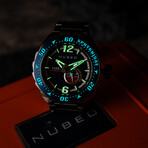 Nubeo Sphyrnidae Limited Edition Automatic // NB-6092-22