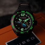 Nubeo Sphyrnidae Limited Edition Automatic // NB-6092-55