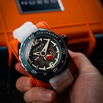 Nubeo Sphyrnidae Limited Edition Automatic // NB-6092-02