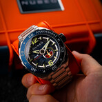 Nubeo Sphyrnidae Limited Edition Automatic // NB-6092-22