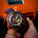 Nubeo Sphyrnidae Limited Edition Automatic // NB-6092-03