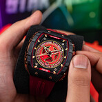 Nubeo Magellan Star Trek Starfleet Limited Edition Automatic // NB-6098-02