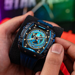 Nubeo Magellan Star Trek Starfleet Limited Edition Automatic // NB-6098-03