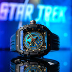 Nubeo Magellan Star Trek Starfleet Limited Edition Automatic // NB-6098-03