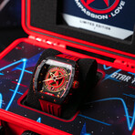 Nubeo Magellan Star Trek Starfleet Limited Edition Automatic // NB-6098-02