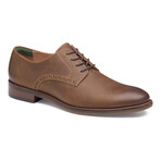 Conard 2.0 Plain Oxford // Tan (8)