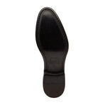 Highland Tassel Slip-On  // Black (8)