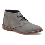 Gregory Chukka Boot // Dark Gray (8)