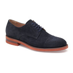 Ashford Oxford  // Navy (8)