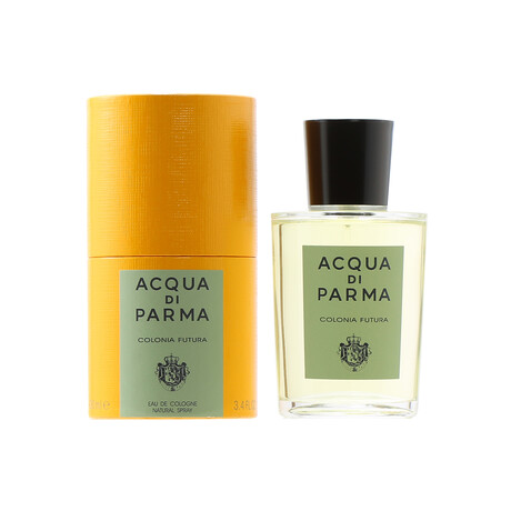 Men's Fragrance // Acqua Di Parma Colonia Futura Unisex Cologne Spray // 3.4 oz