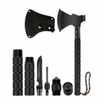 TrailPro Survival Axe