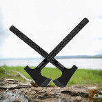 TrailPro Survival Axe