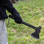 TrailPro Survival Axe