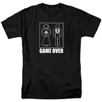 Game Over Marriage (L)