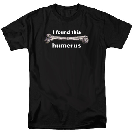 I Found this Humerous (2XL)