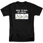 How to Pick Up Chicks (2XL)