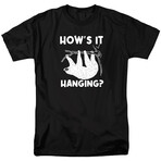 Sloth How's It Hanging (2XL)