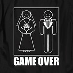 Game Over Marriage (S)