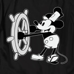 Steamboat Willie (2XL)