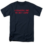 Strangers Have the Best Candy (3XL)