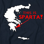 This is Sparta! (XL)