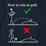 How to Win at Golf (S)