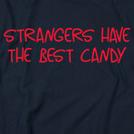 Strangers Have the Best Candy (M)