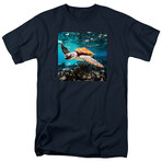 Sea Turtle (XL)